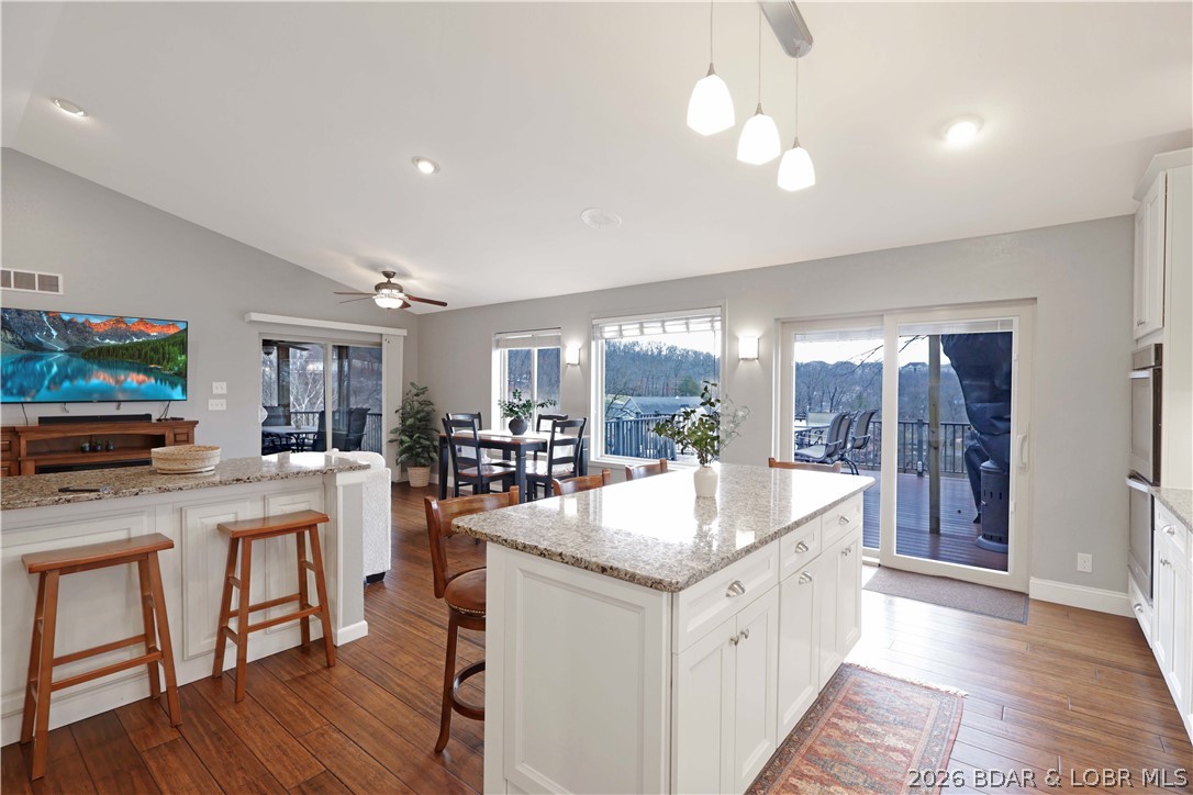 Osage Beach Harbor - Residential