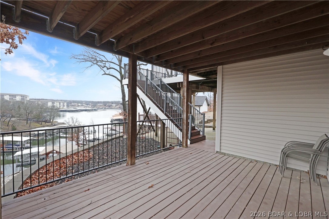 Osage Beach Harbor - Residential