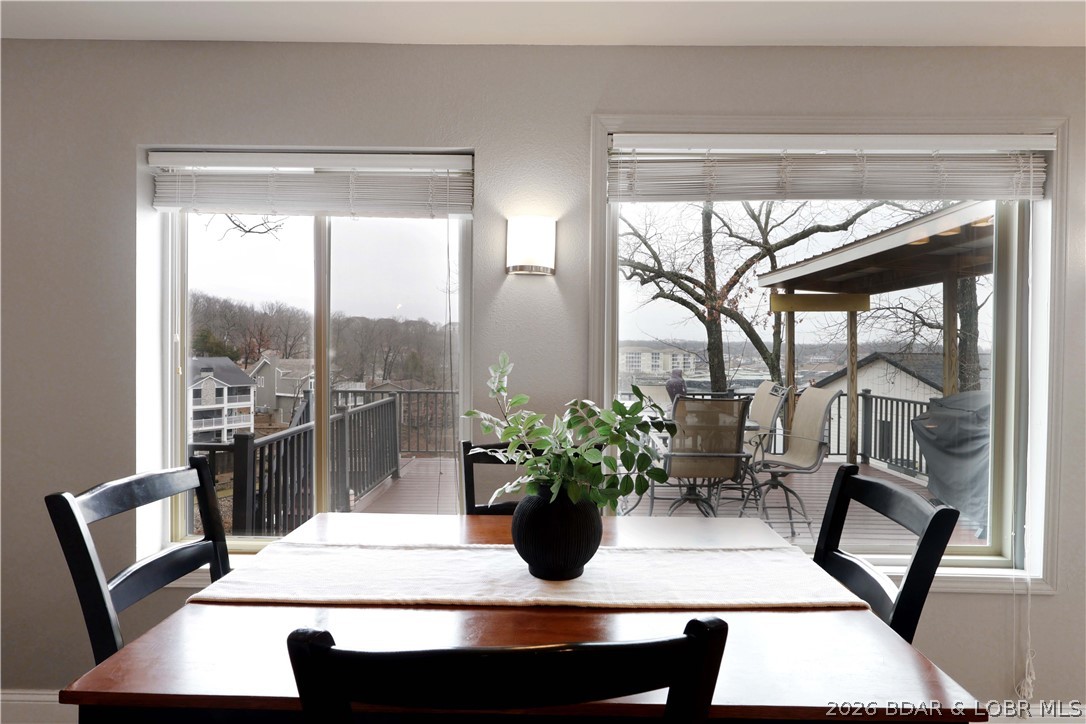 Osage Beach Harbor - Residential