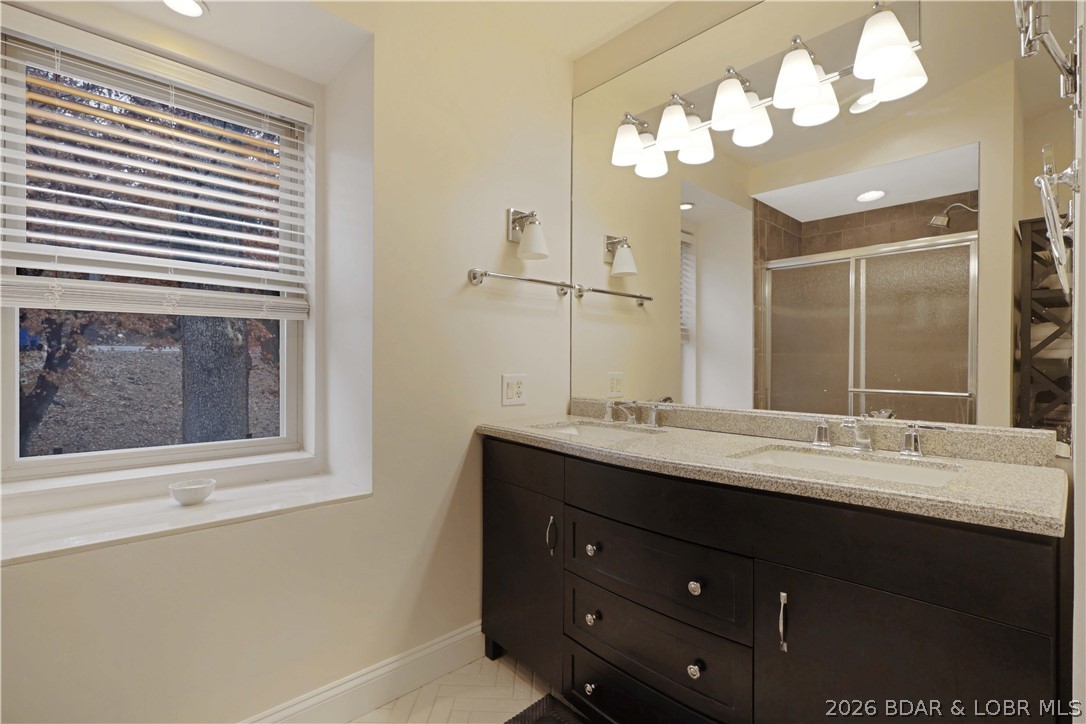 Osage Beach Harbor - Residential