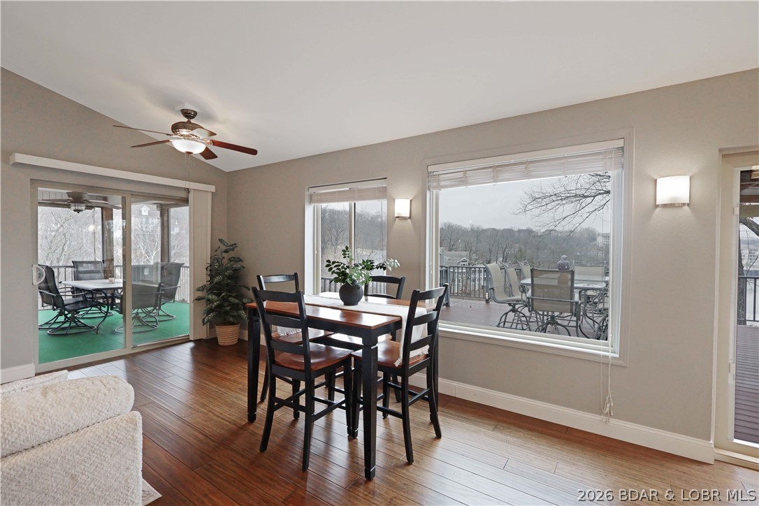 Osage Beach Harbor - Residential