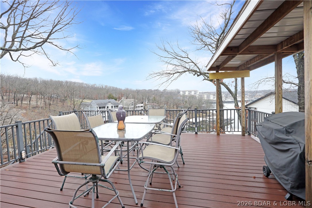 Osage Beach Harbor - Residential