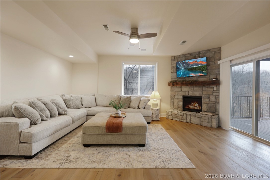 Osage Beach Harbor - Residential