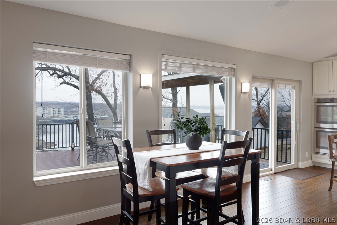 Osage Beach Harbor - Residential