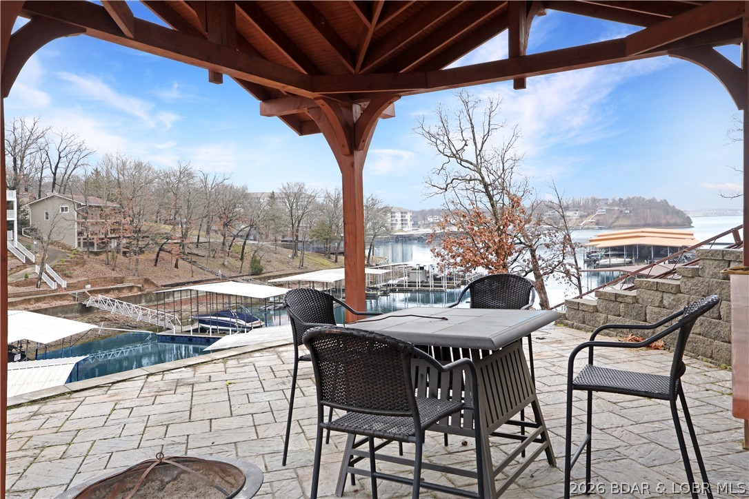 Osage Beach Harbor - Residential