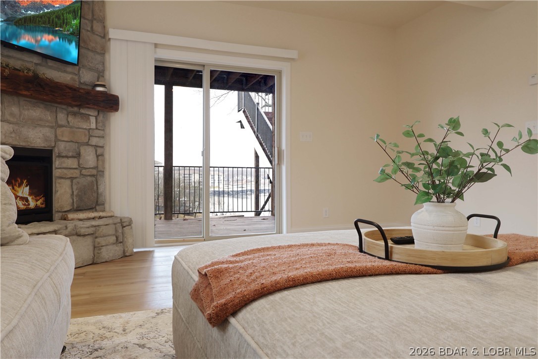 Osage Beach Harbor - Residential