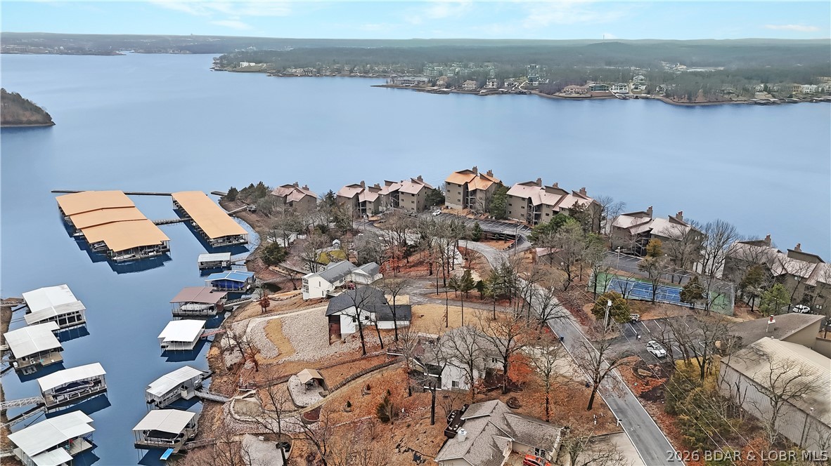 Osage Beach Harbor - Residential