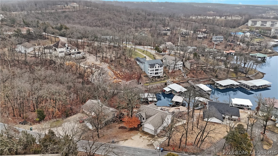 Osage Beach Harbor - Residential