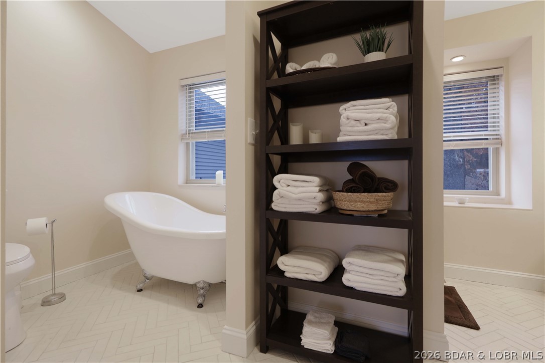 Osage Beach Harbor - Residential