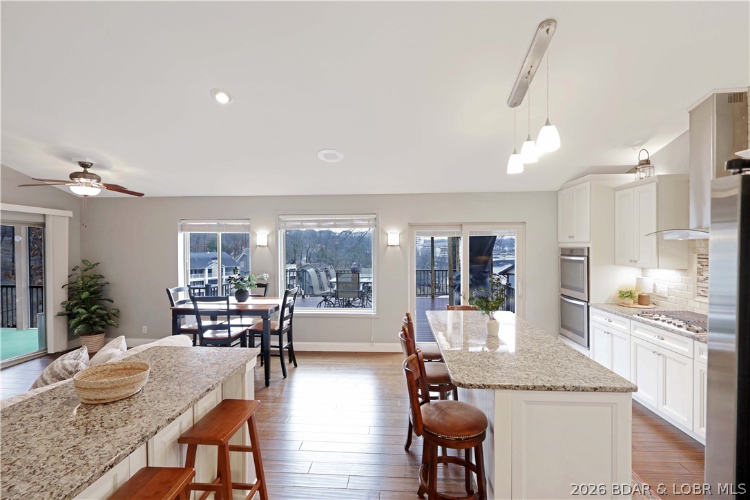 Osage Beach Harbor - Residential