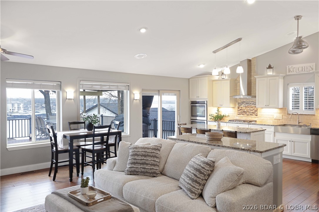 Osage Beach Harbor - Residential