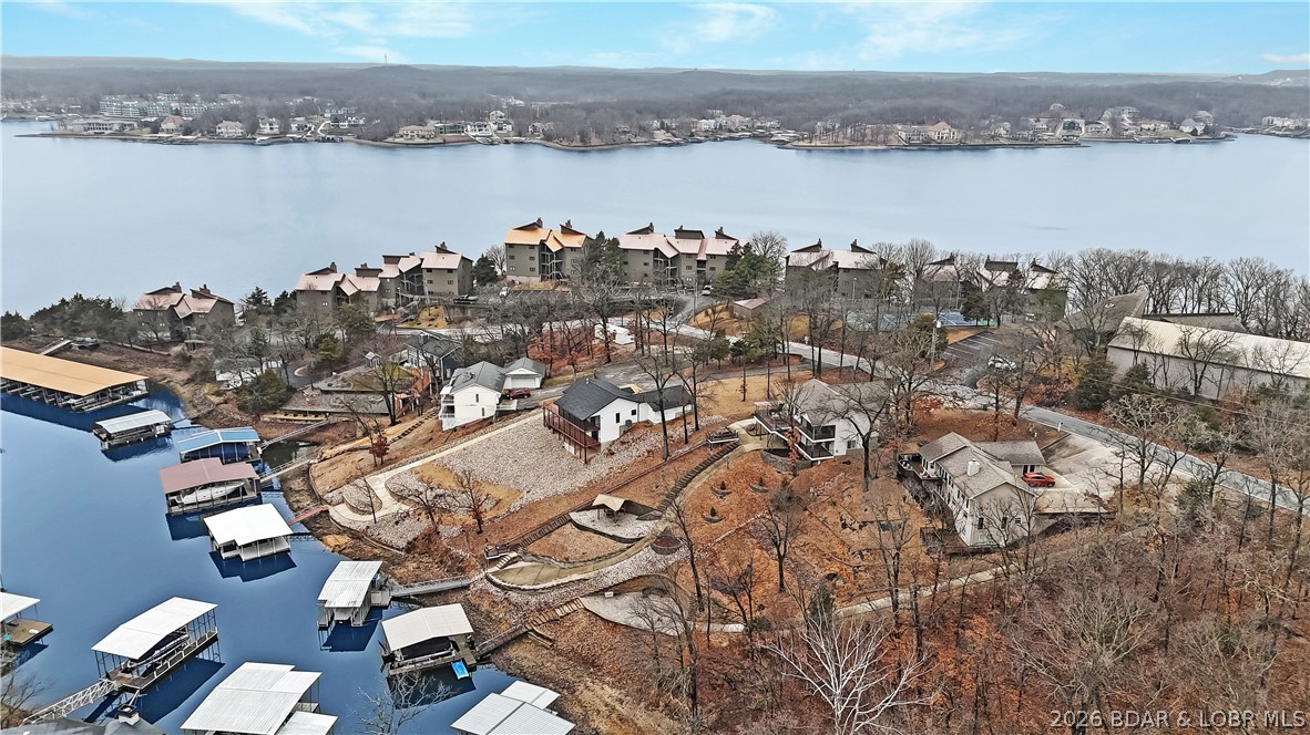 Osage Beach Harbor - Residential