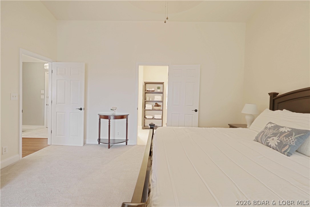 Osage Beach Harbor - Residential