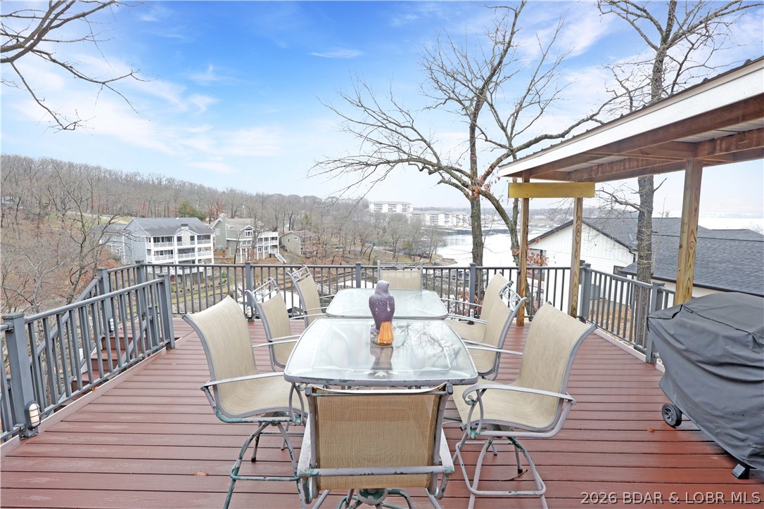 Osage Beach Harbor - Residential