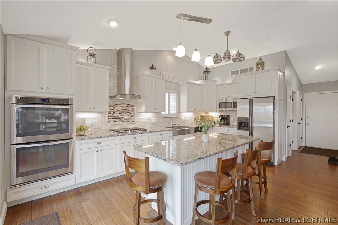 Osage Beach Harbor - Residential