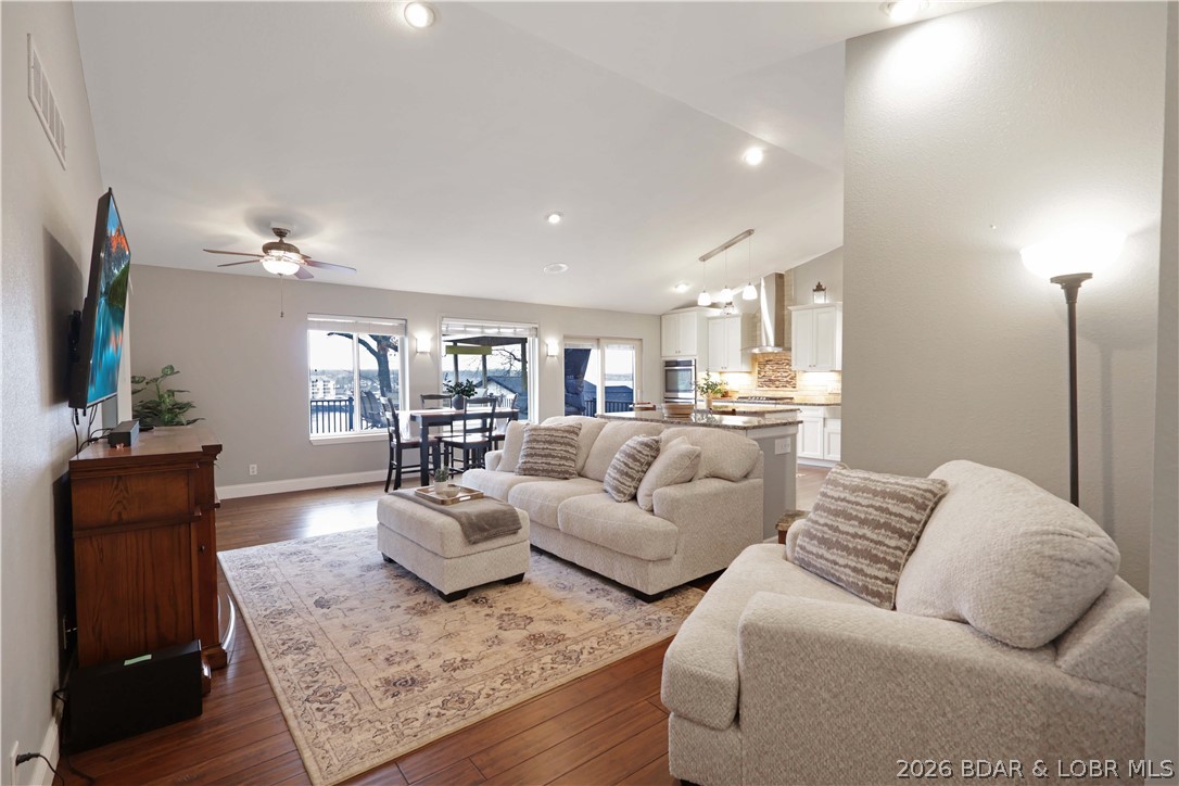 Osage Beach Harbor - Residential