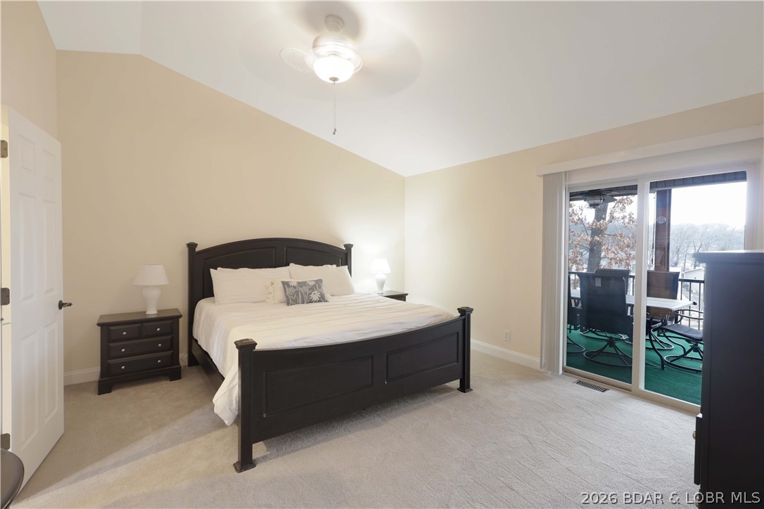 Osage Beach Harbor - Residential