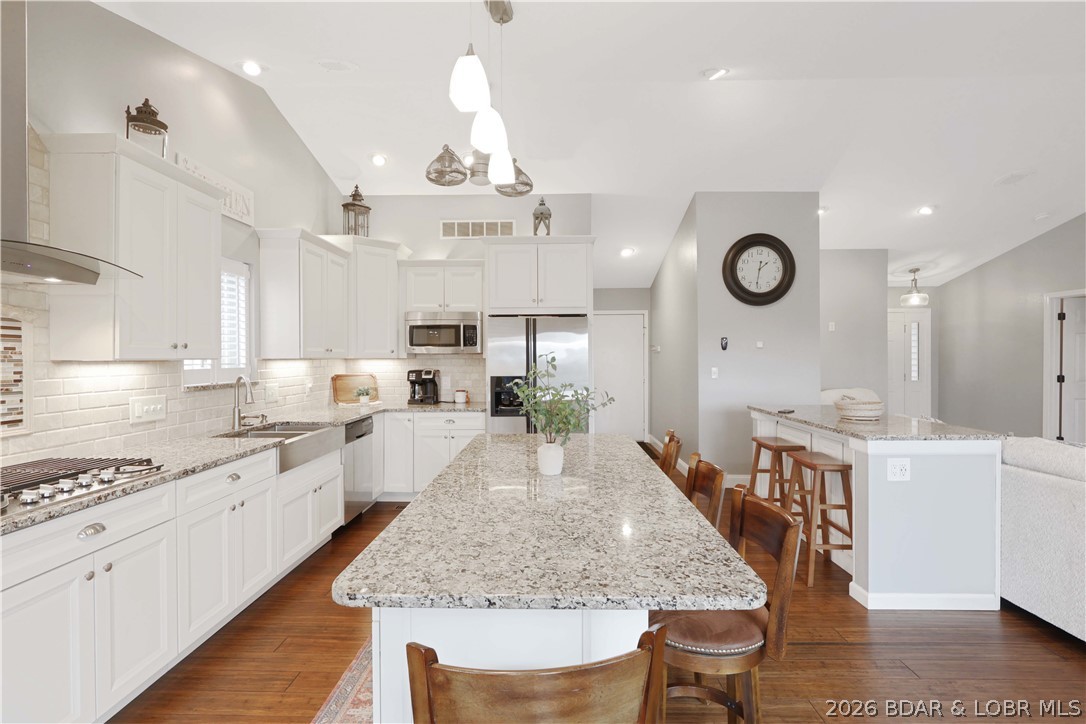 Osage Beach Harbor - Residential