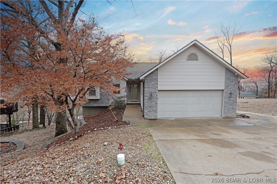 Osage Beach Harbor - Residential
