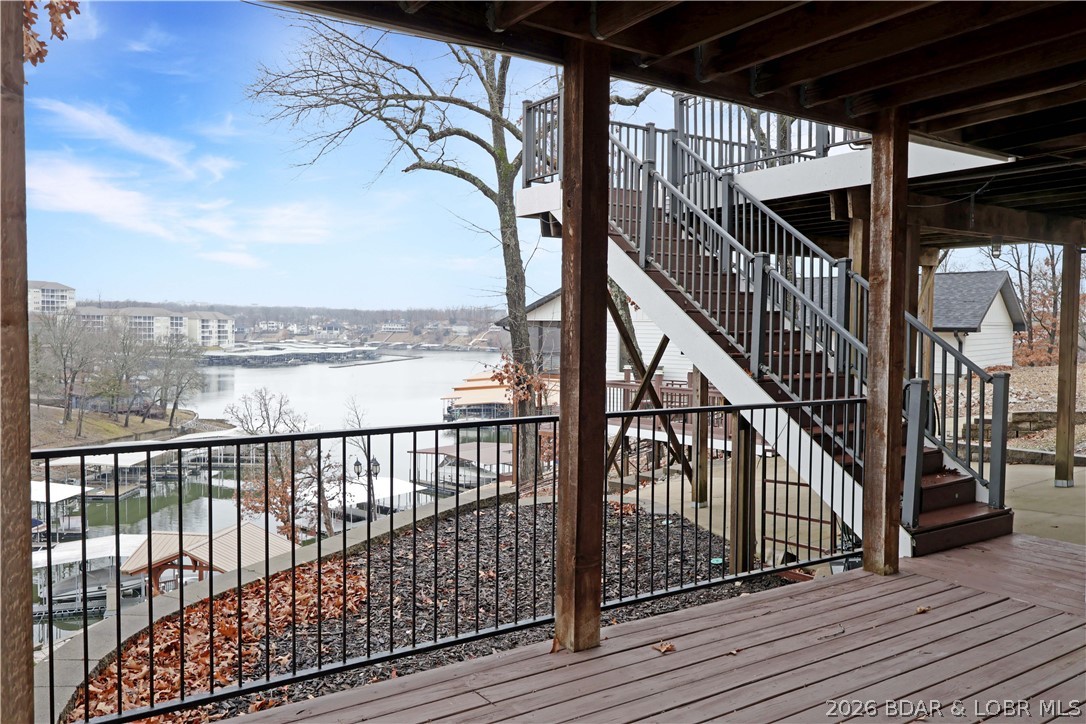 Osage Beach Harbor - Residential