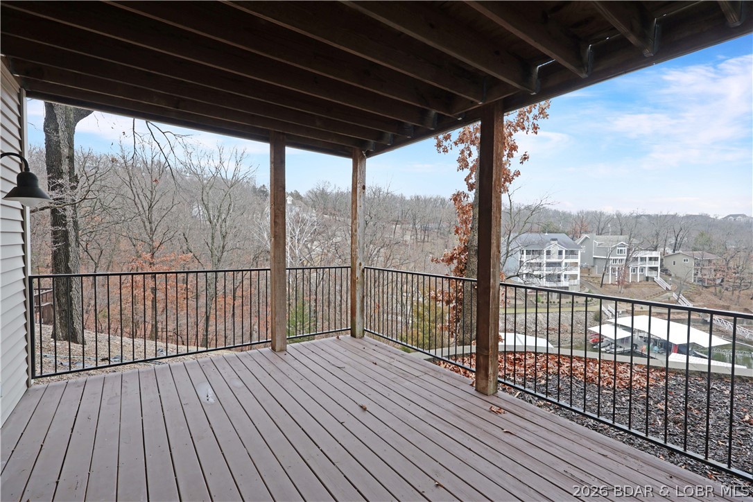 Osage Beach Harbor - Residential