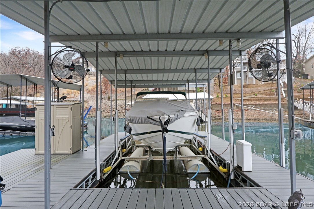 Osage Beach Harbor - Residential