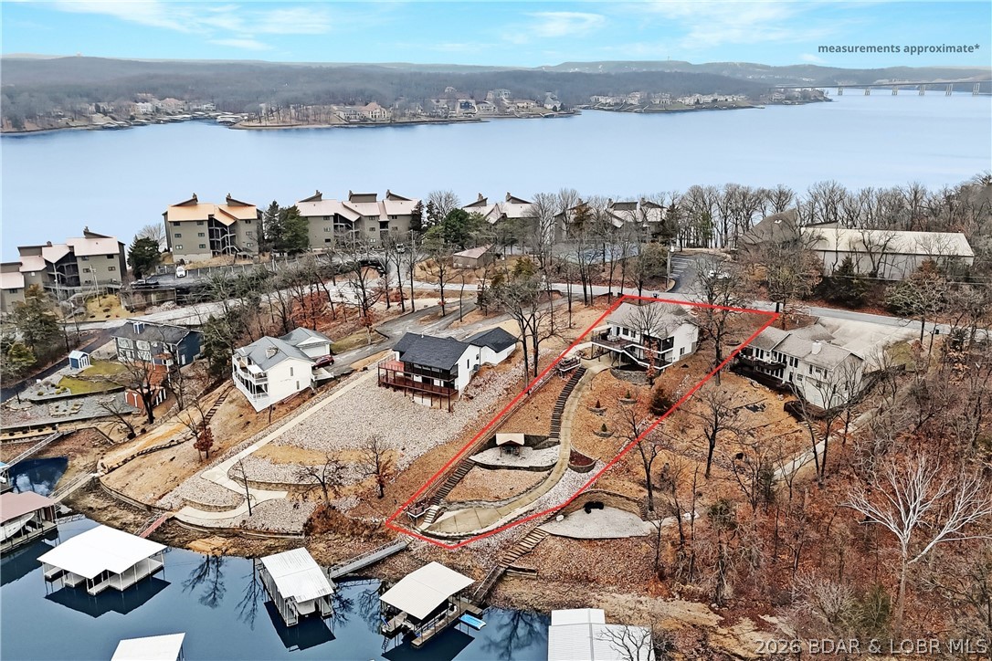 Osage Beach Harbor - Residential