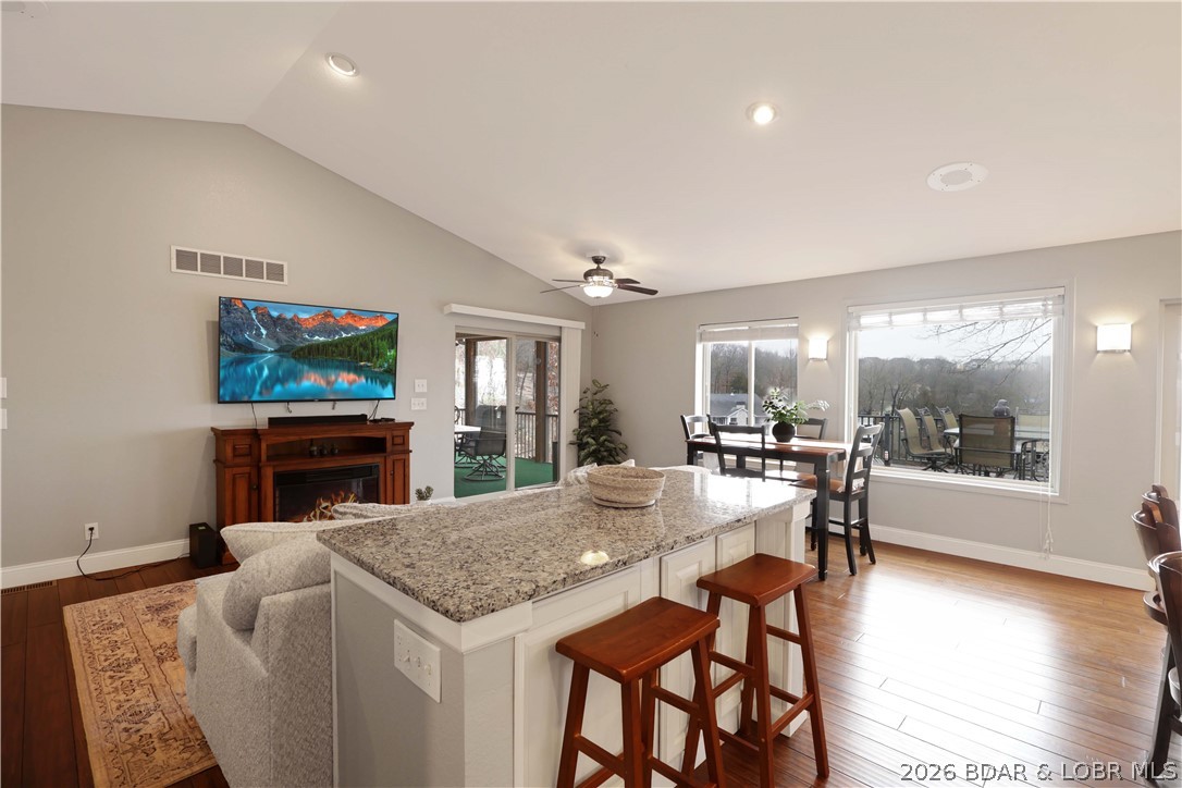 Osage Beach Harbor - Residential