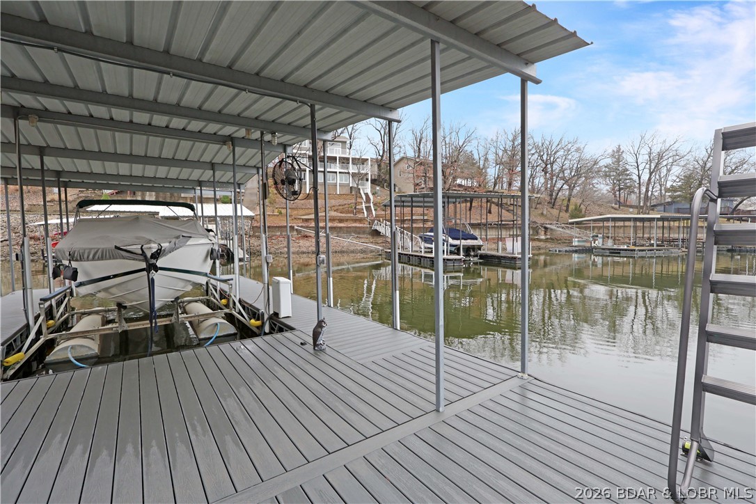 Osage Beach Harbor - Residential