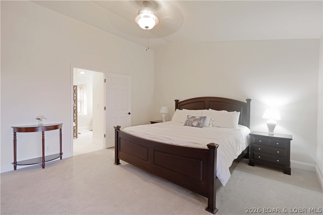 Osage Beach Harbor - Residential