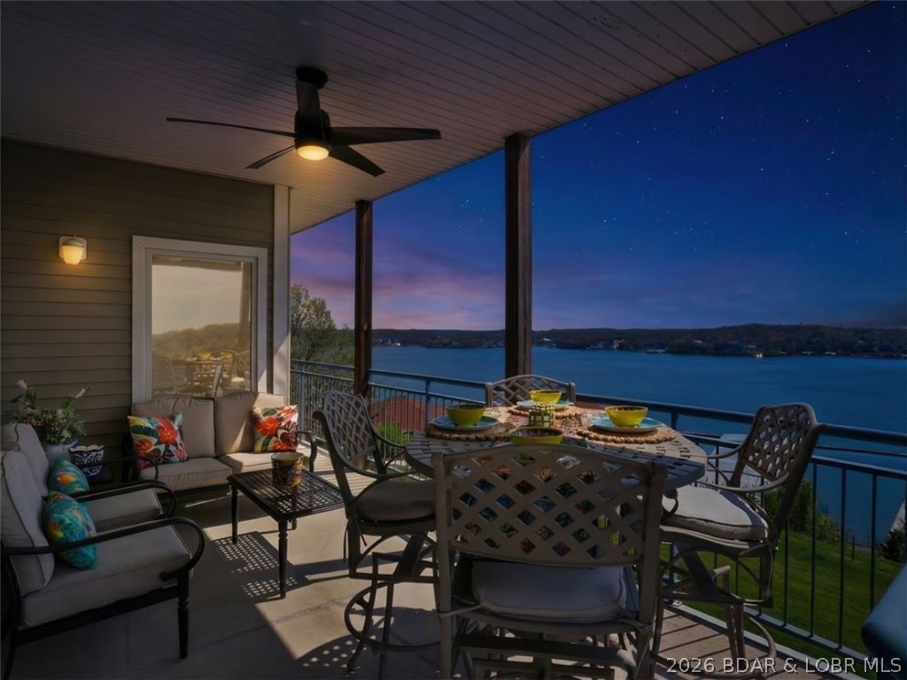 Palisades Condominium - Residential