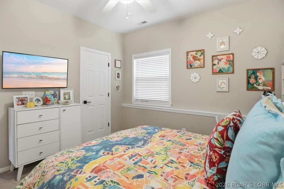 Palisades Condominium - Residential