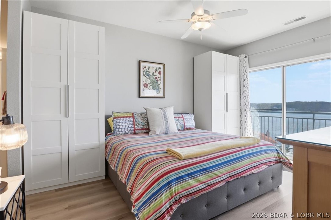 Palisades Condominium - Residential