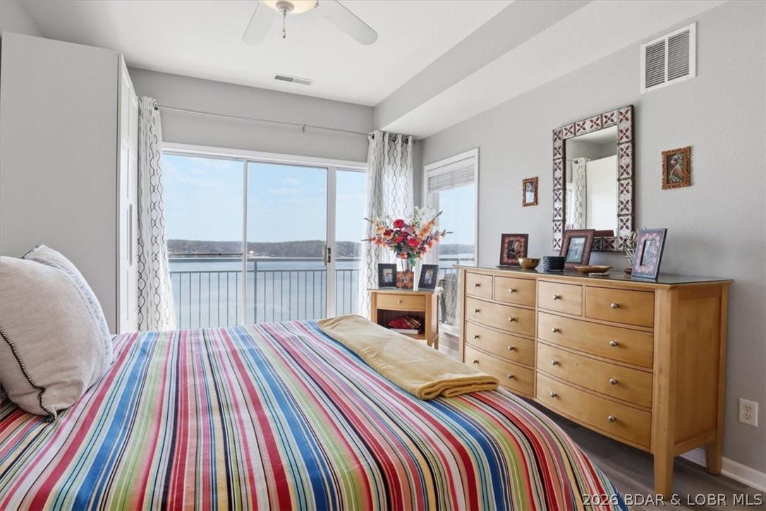Palisades Condominium - Residential