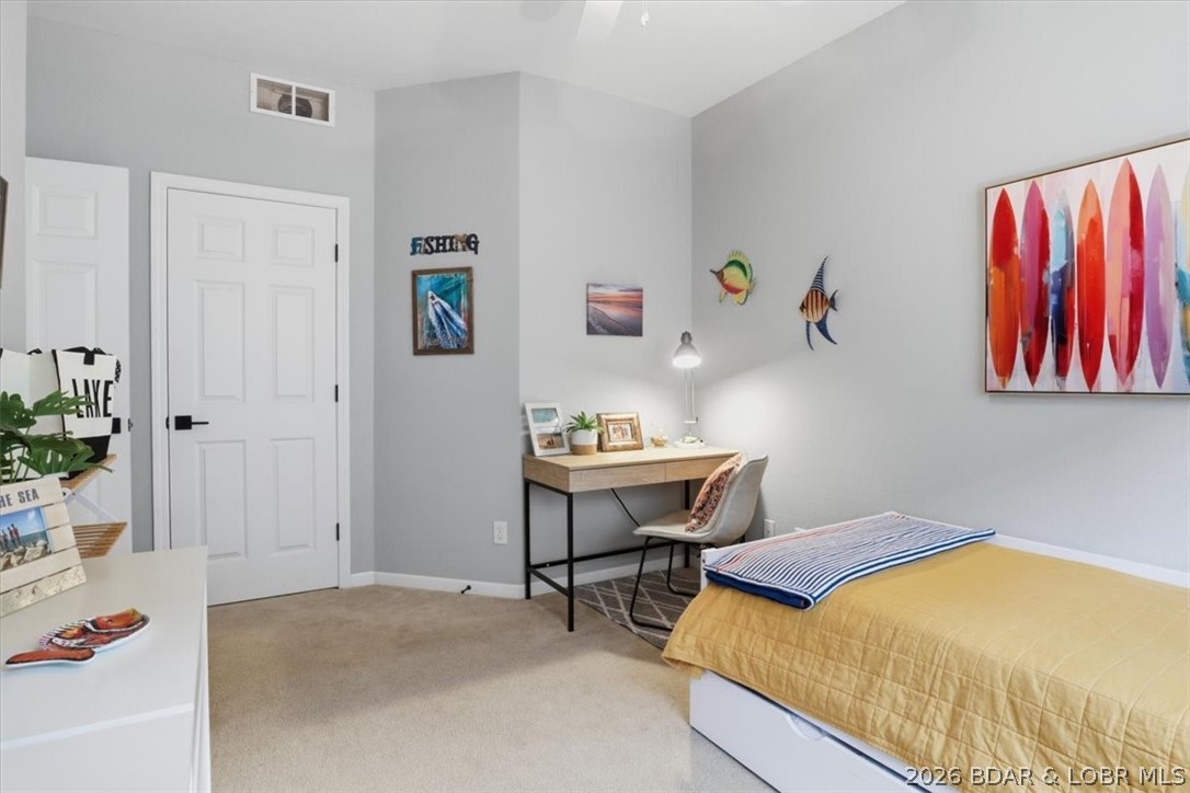Palisades Condominium - Residential