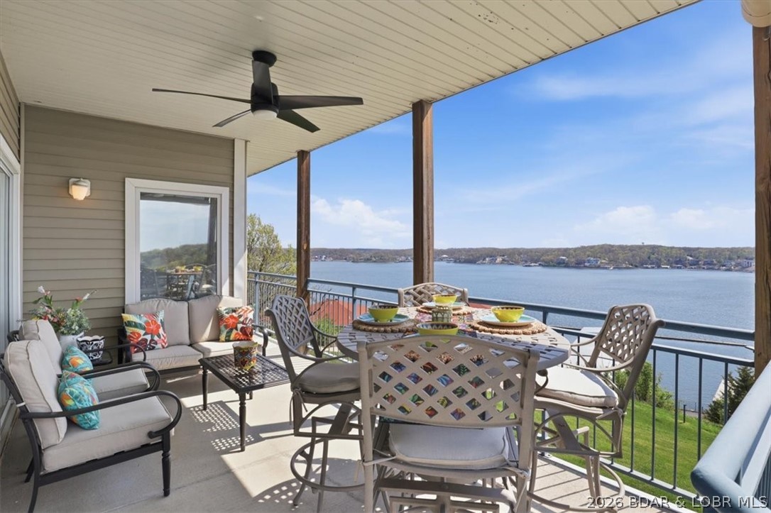 Palisades Condominium - Residential