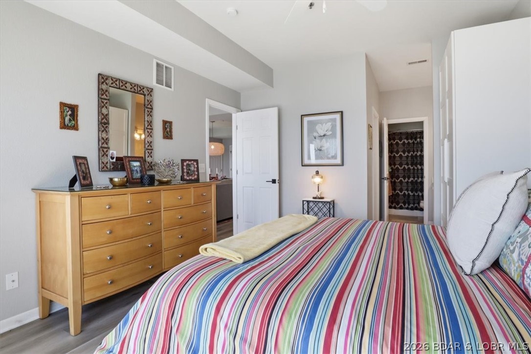 Palisades Condominium - Residential