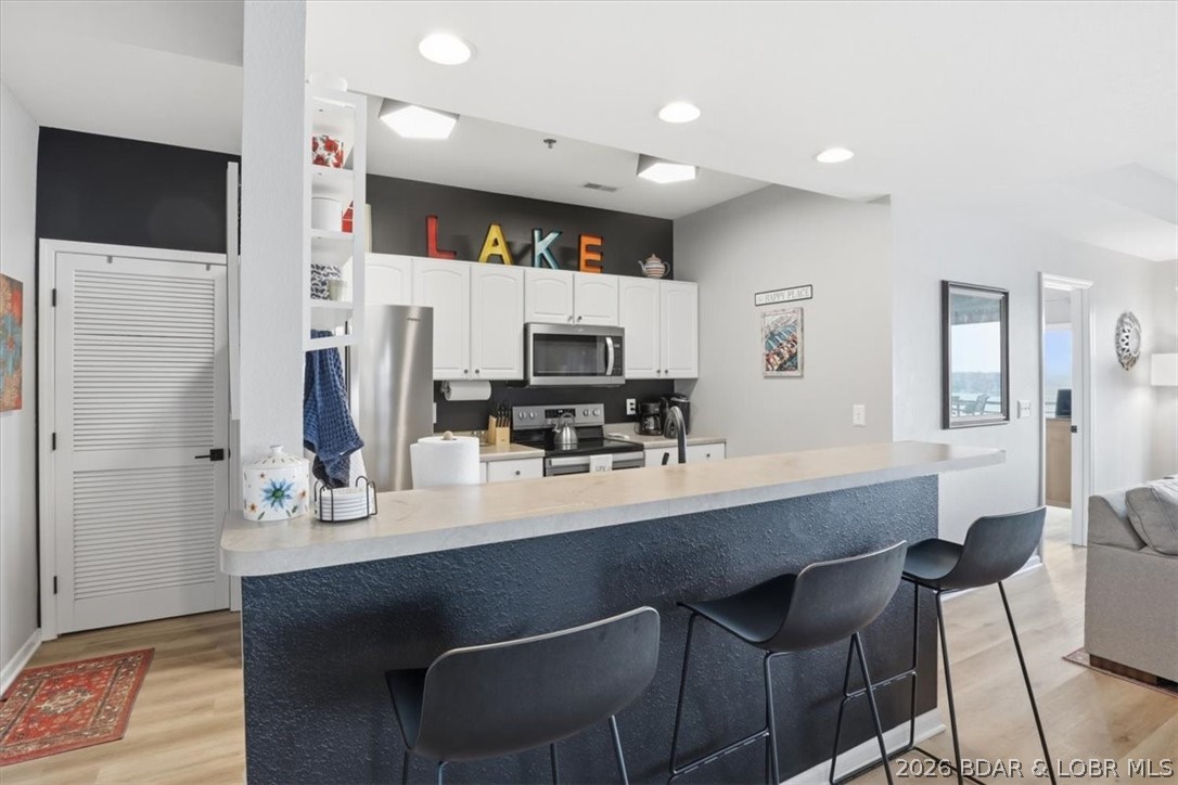 Palisades Condominium - Residential