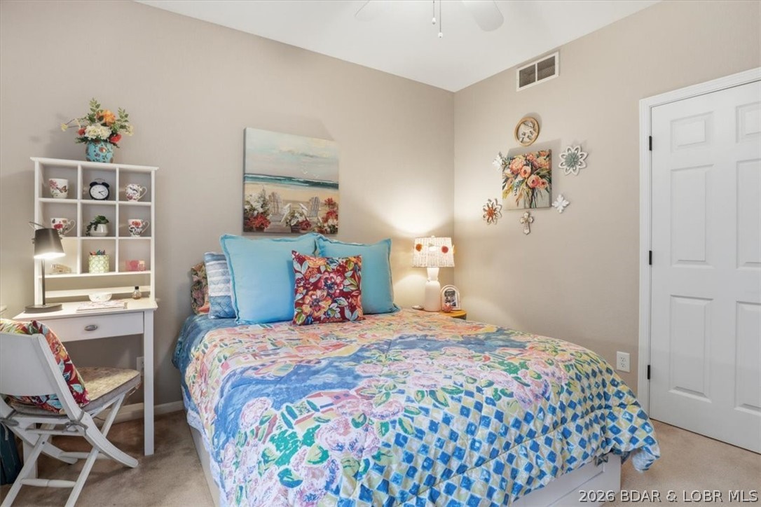 Palisades Condominium - Residential