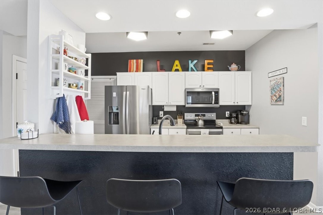 Palisades Condominium - Residential