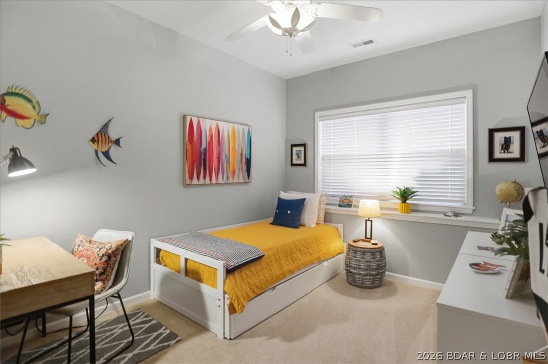 Palisades Condominium - Residential