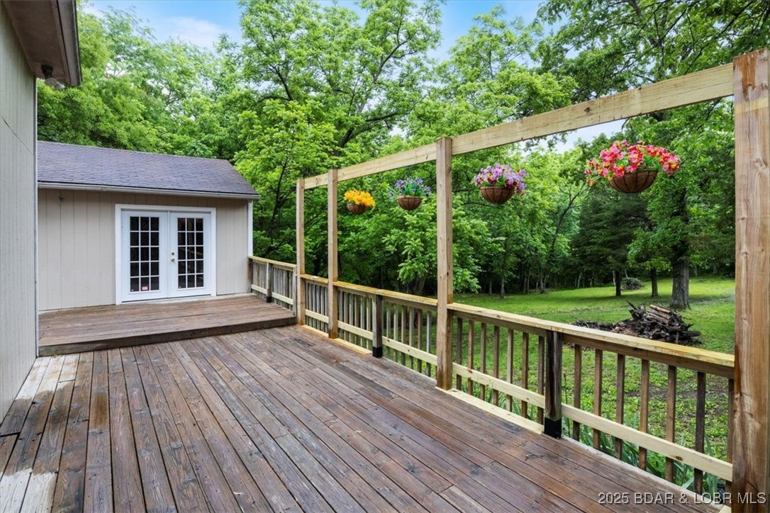 Out of Area - Residential