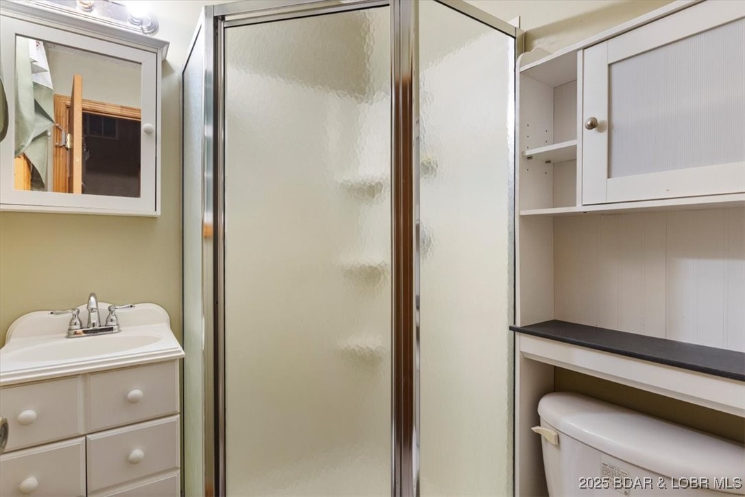 Out of Area - Residential