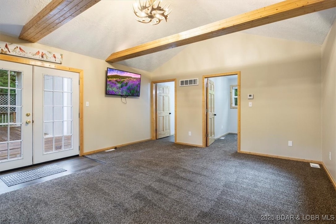 Out of Area - Residential