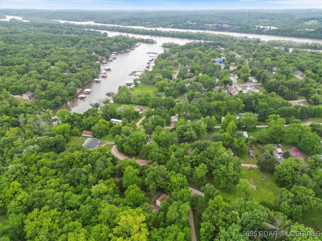 Out of Area - Residential