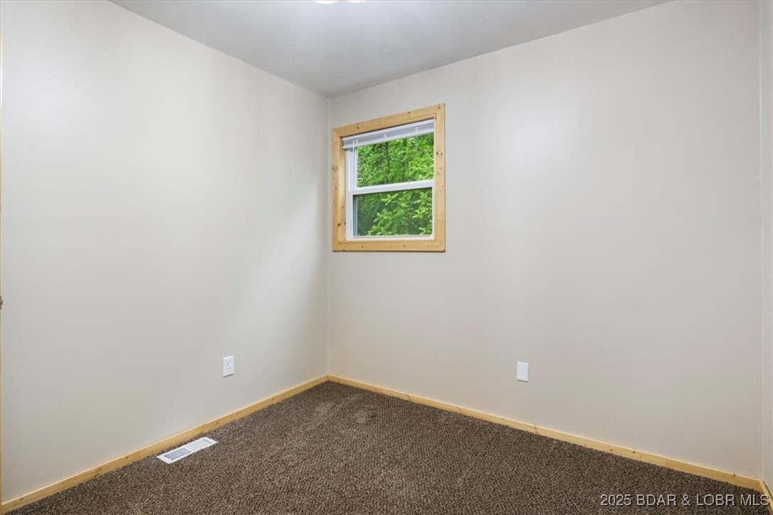 Out of Area - Residential