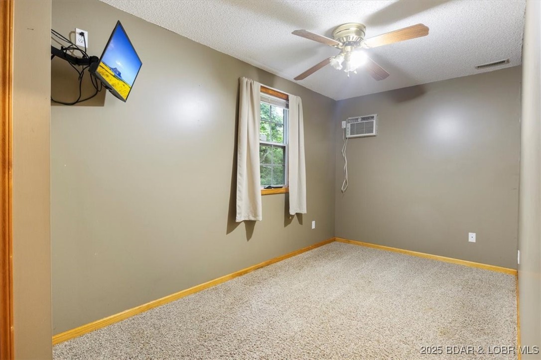 Out of Area - Residential