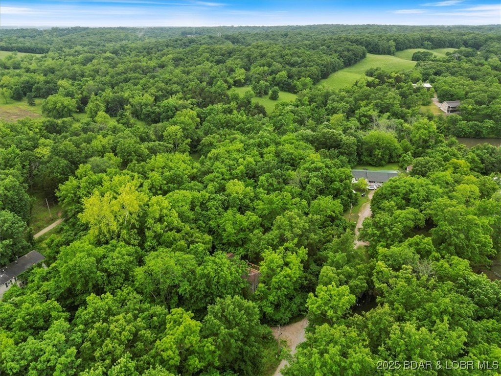 Out of Area - Residential