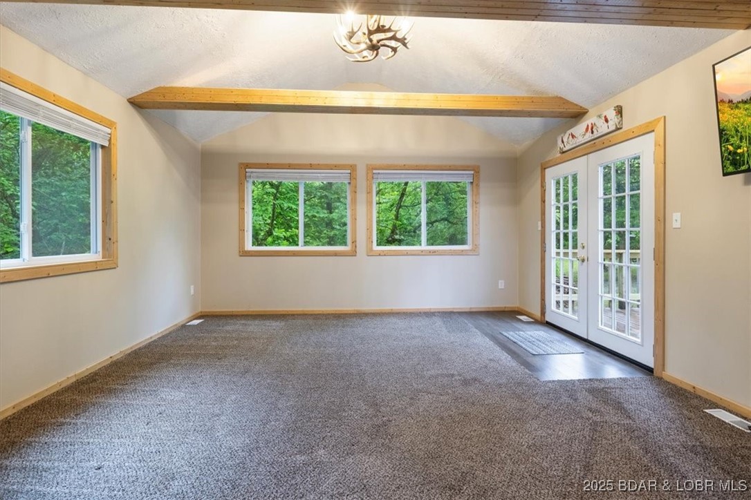 Out of Area - Residential