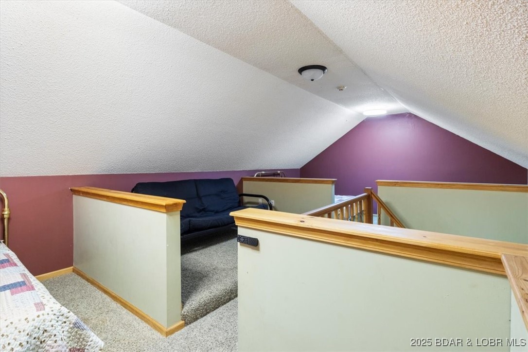 Out of Area - Residential